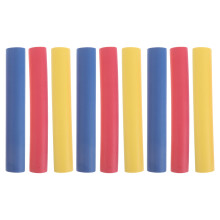 9Pcs Multi-Color Foam Grip Tubing Adaptive Assistance for Hand Tools