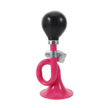 Roze Kinderfietsbel, Metalen Horn Voor Stuur, Luide Fietstoeter