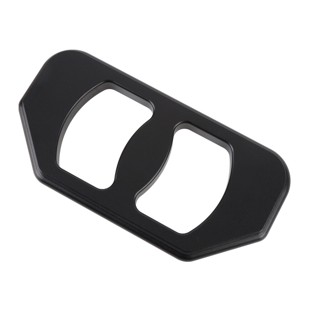 Precise Aluminium Alloy Side Banding Press Block