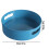 Kaireo Rotating Storage Organizer Plastic 1 Pc 3
