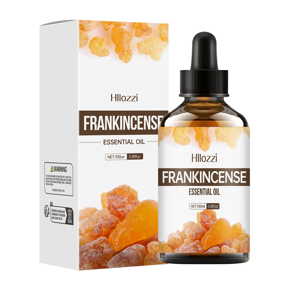 Own Brand (Frankincense, 10Ml) Frankincense Plant Essential Oil Face And Body Skin Care Essential Oil Moisturizing And Hydrating Massage Essential Oil