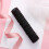 Elásticos de cabelo macios, tipo scrunchie, 100 unidades 1