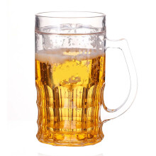 Parody Double Ice Cup 400ml με Θέμα Cheers και Θερμομονωτικό Ποτήρι