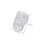 Moule DIY Silicone Astronaute Pour Glace Ornements 2