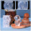 Moule DIY Silicone Astronaute Pour Glace Ornements 3