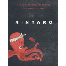 Rintaro by Jessica Battilana Hardcover Book