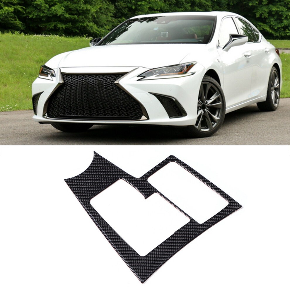 Lexus Nx Carbon Gear Trim Panel 7790334094723