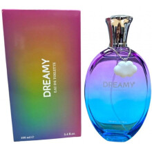 (100ml) Budget Perfume Dreamy 100ml Edt Spray