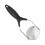 2Pcs Silver Potato Masher Household Vegetable Smasher Comfortable Grip 8
