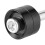 20mm Handlebar Riser Kit Black for BMW 1