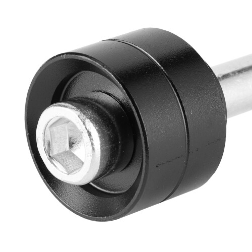 20mm Handlebar Riser Kit Black for BMW