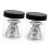 2Pieces Paintbrush Washing Cup Set Multipurpose Brush Cleaning 1