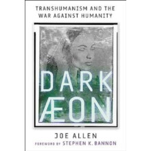Dark Aeon by Joe Allen Hardcover Book