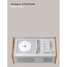 Analogue by Deyan Sudjic Hardcover Book