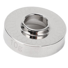 Billiard Stick Weight Ring for Training