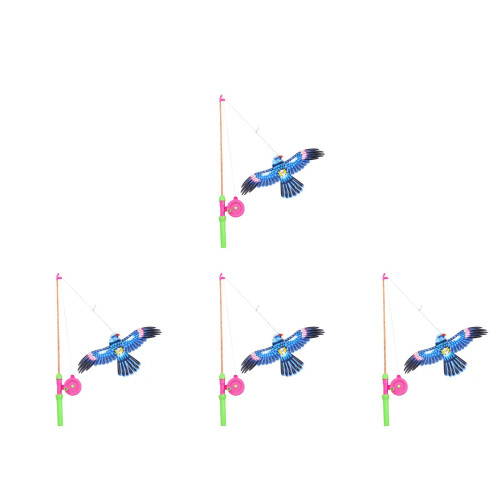 4Pcs Easy Flying Kid Outdoor Entertainment 1