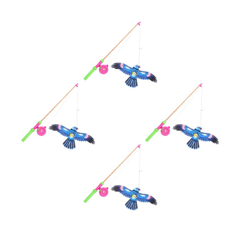 4Pcs Easy Flying Kid Outdoor Entertainment 2