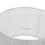 Silver Fabric Pendant Lamp Shade for Soft Ambiance 6