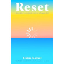 RESET by Elaine Kasket Paperback Book