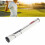 White Red Triangle Putter Grip 80g 1