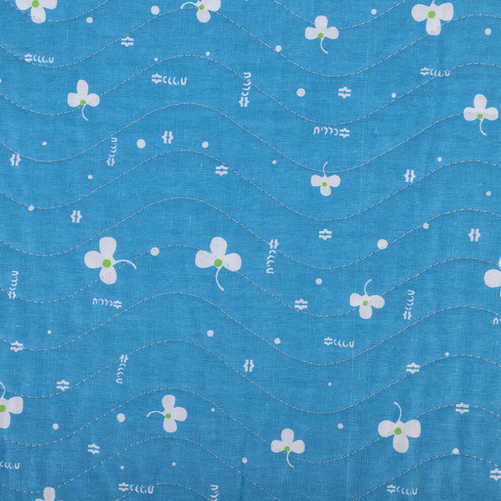 Reusable Incontinence Pad for Bed Protection