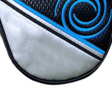 Durable PU Putter Cover Magnetic Fastener