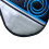 Durable PU Putter Cover Magnetic Fastener 1