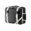Foldable Compression Laundry Bag For Packing Clothes-Black M 1