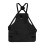 Tool Storage Apron Work Apron for Various Professional-Black 1