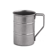 Stainless Steel Camping Mugs with Handle Camping Coffee Mugs