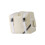 Sac à linge pliable à compression pour emballer des-Beige S 1