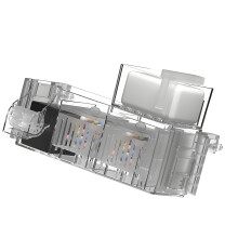 Duurzaamheid Hangende aquariums Filter Geluidsarme motor-G16