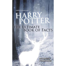 Harry Potter The Ultimate Book of Facts by Frankie Taylor Paperback Bo