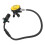 DIDEEP Scuba Regulator Set with Gauge 17