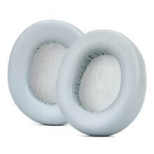 Sponges Headphones Ear Pad for Arctis Headsets Ear-Light Blue