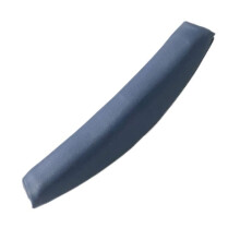 Kopfband-Kissenpolster, Headsets, Kopfbalken-Stirnbänder,-Blau