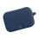 Soft Silicone Case Shell Skin Shockproof and-Navy Blue 1