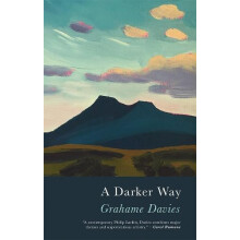 Darker Way by Grahame Davies Paperback Book