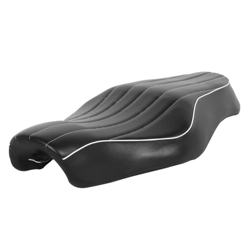 Passenger Driver Seat Striped Style
