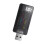 Multifunctionele USB-vermogensmeter meet spanningen,-USBA 1