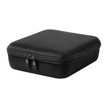 Premium horloge-organizers met 6 slots Reisetui Waterdichte