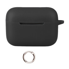 Skin-Friendly Enclosure Housing Guard Scratchproof Sleeve-Black