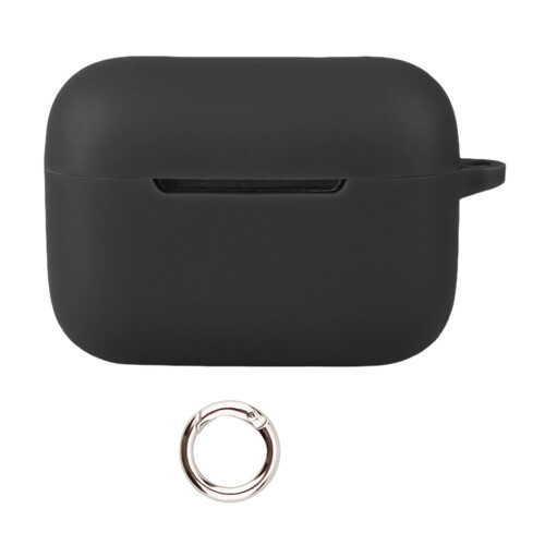 Skin-Friendly Enclosure Housing Guard Scratchproof Sleeve-Black