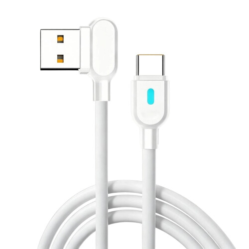 Durability Type C Chargers Cable 120W Power Delivery-1 meter 1