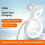 Durability Type C Chargers Cable 120W Power Delivery-1 meter 3