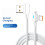 Durability Type C Chargers Cable 120W Power Delivery-1 meter 5