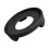 Support de bureau en plastique pour haut-parleur Studio-Noir 1