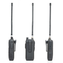 Hand held CB radio PNI HP 82 multi standard, 4W, 12V, AM-FM, NRC, Roger Beep