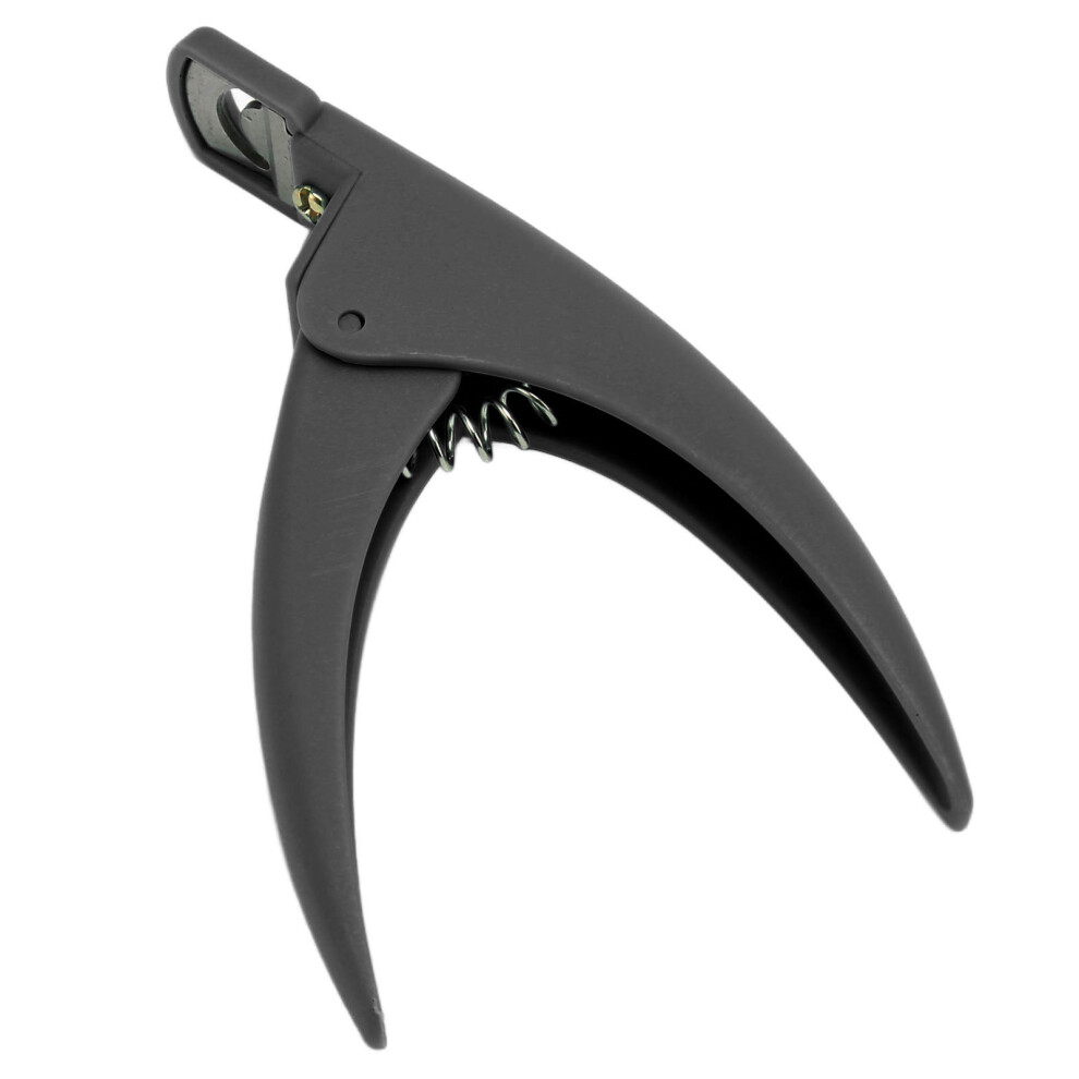Nail Salon Tip Clipper Tool