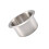 Universal Drink Holder Make Of High Quality Stainless-Silver 1